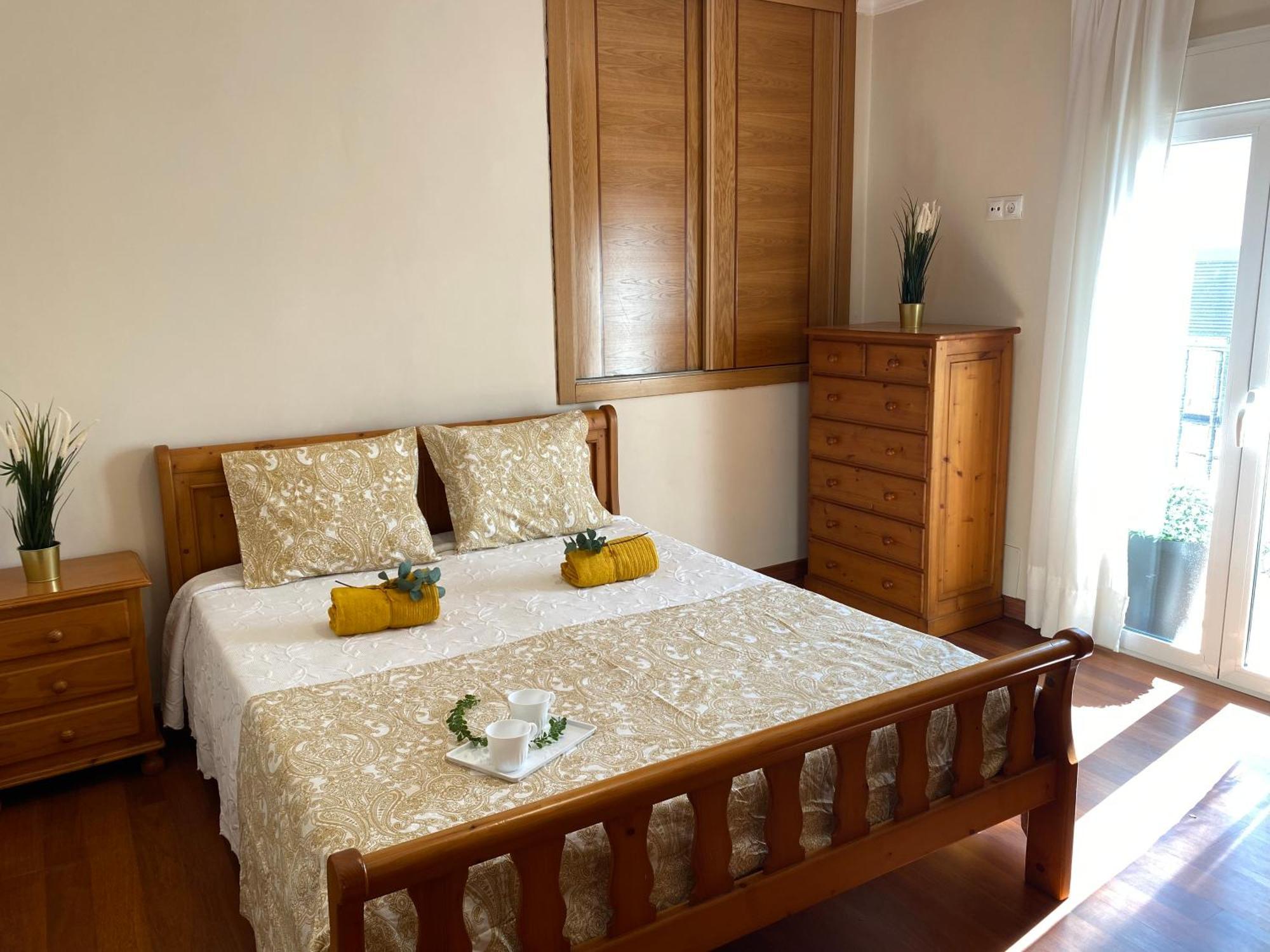 Habitación en casa particular Hevres El Capricho