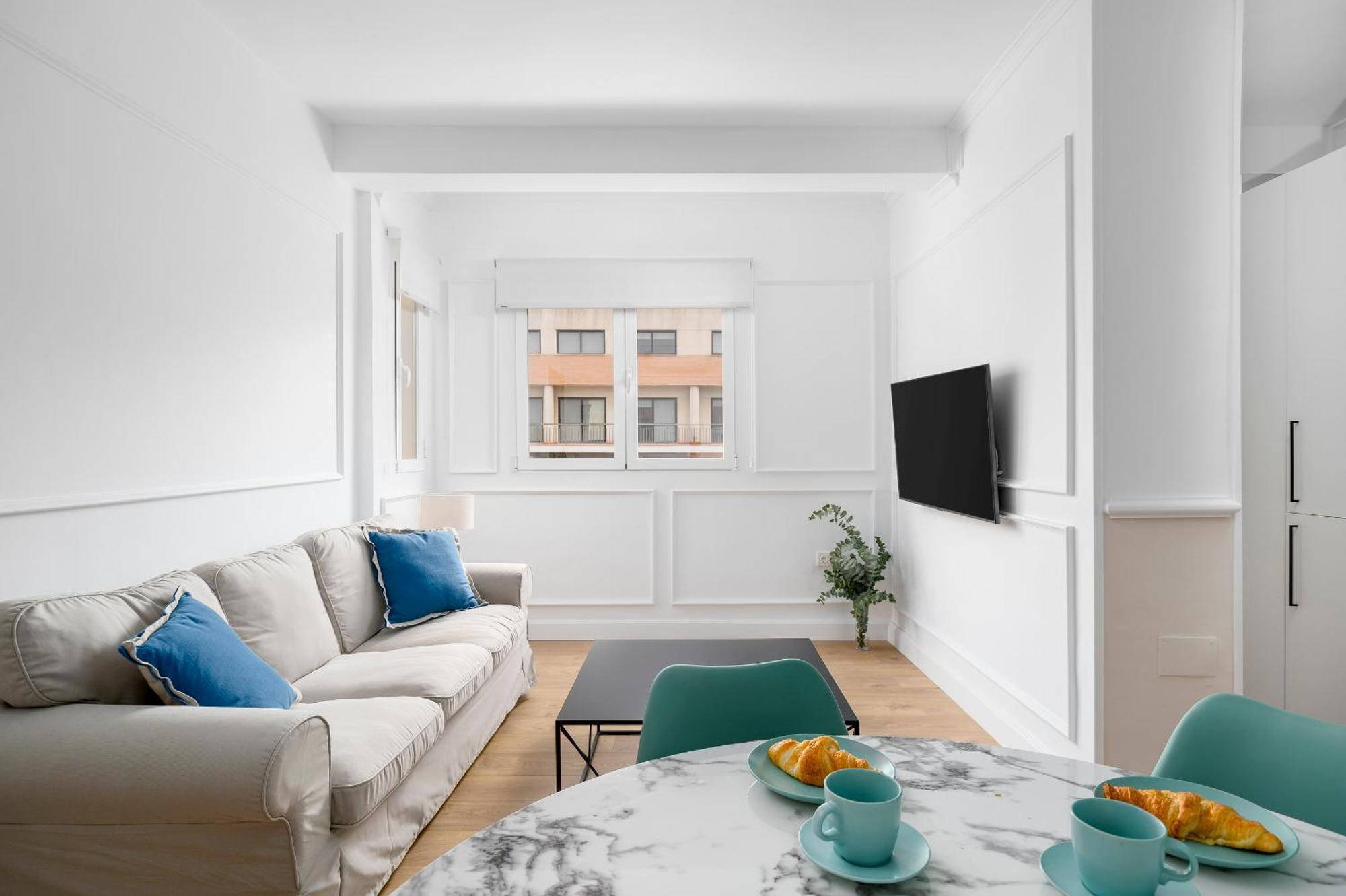 Apartamento Pedregalejo Málaga