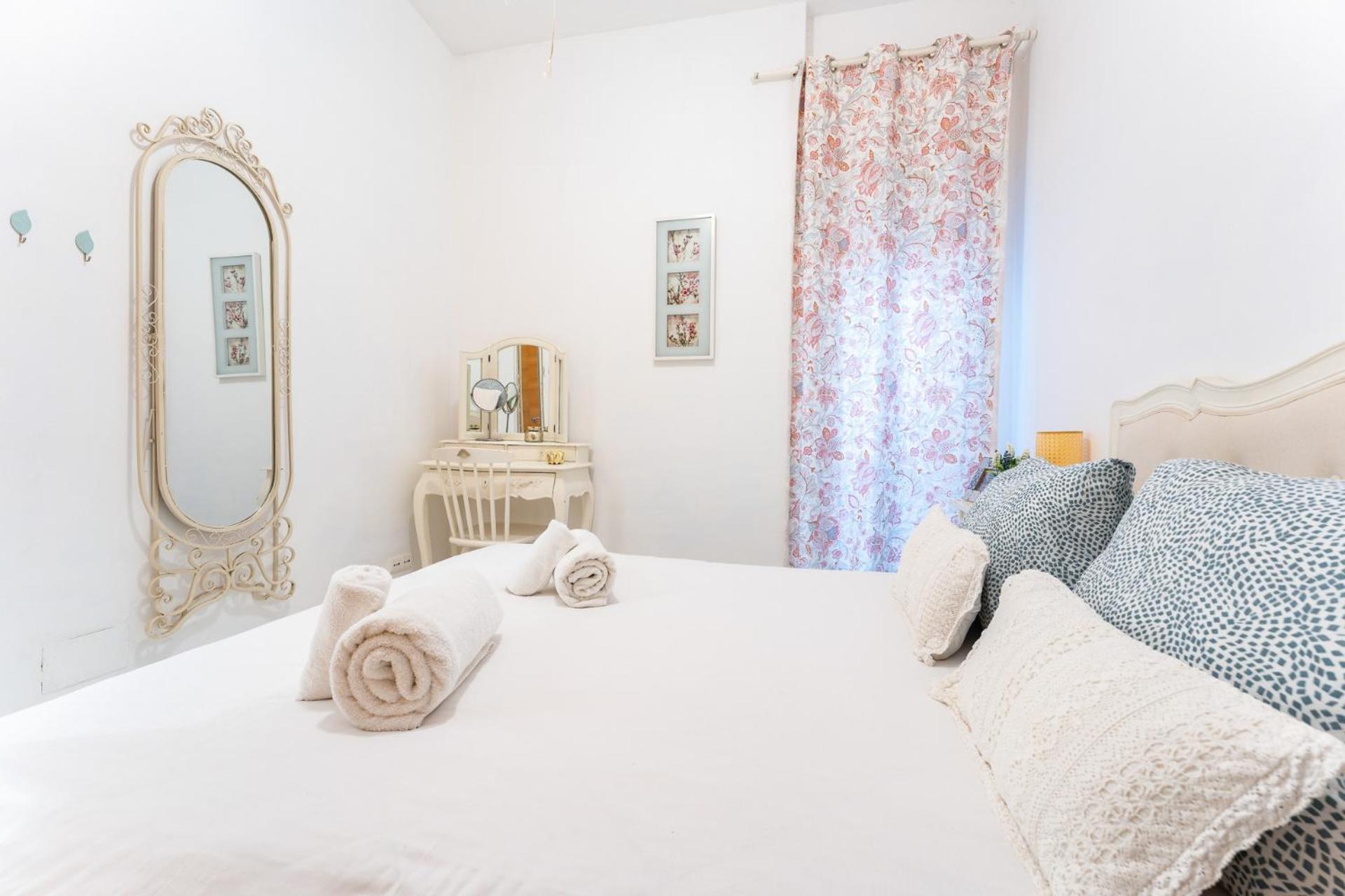 Malagasuite Comfort Scape Apartamento