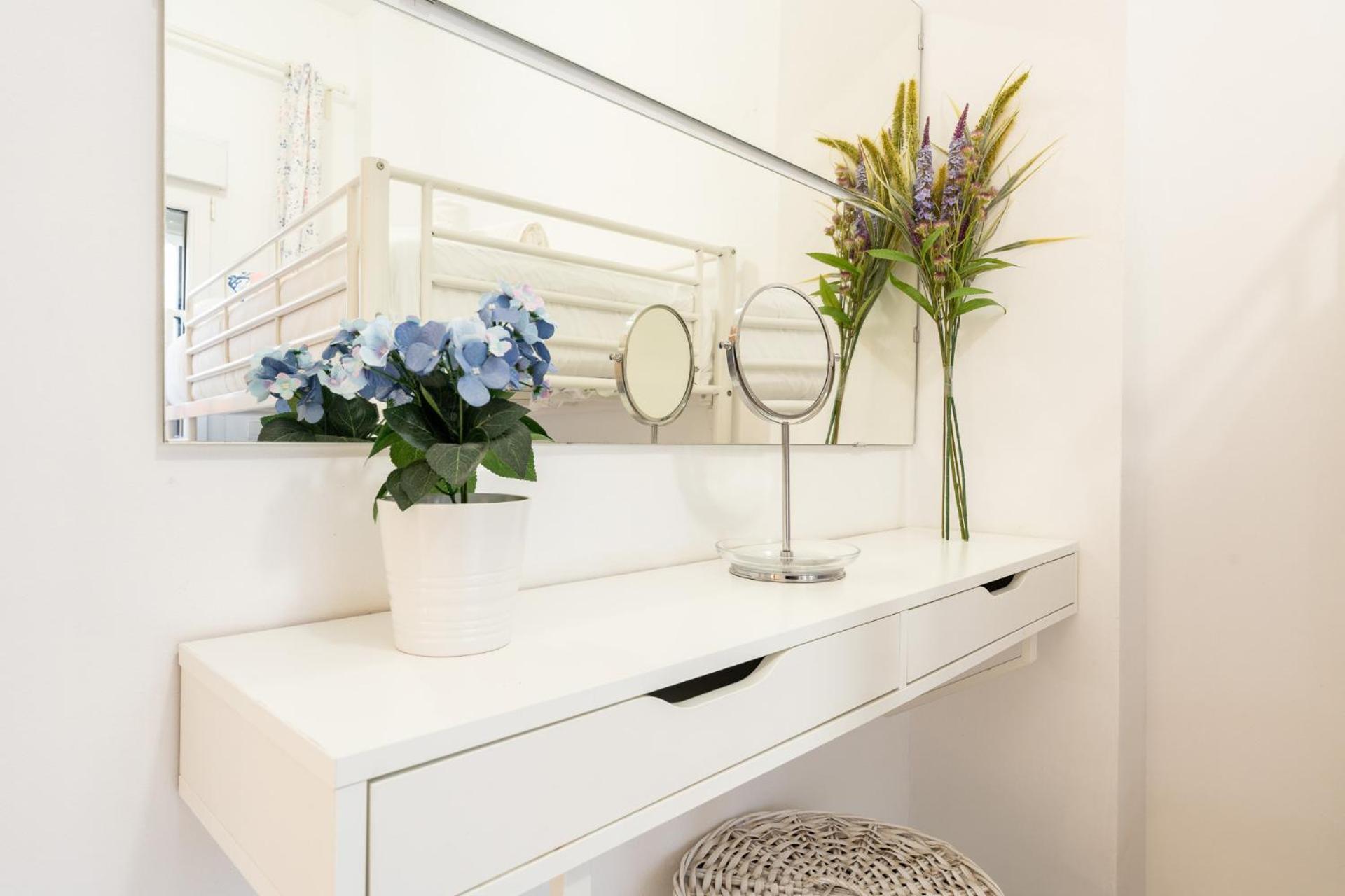 Malagasuite Comfort Scape Apartamento *