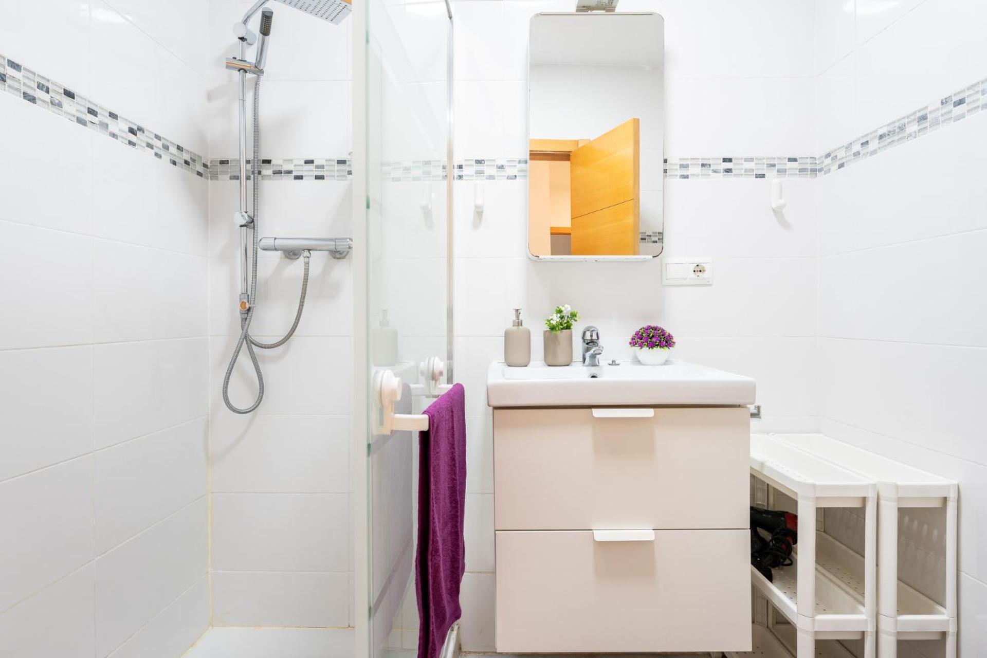 Apartamento Malagasuite Comfort Scape