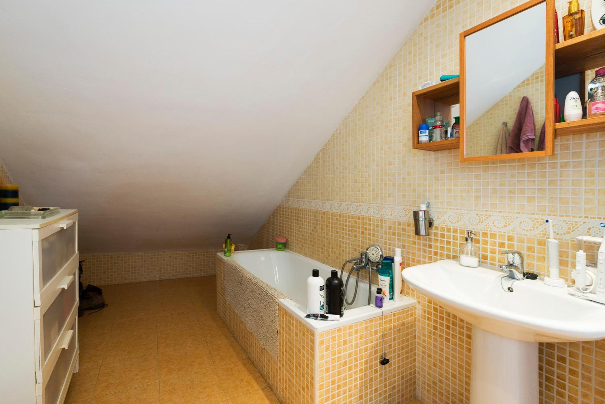 Duplex En Centro De Malaga, Calle Nuno Gomez *