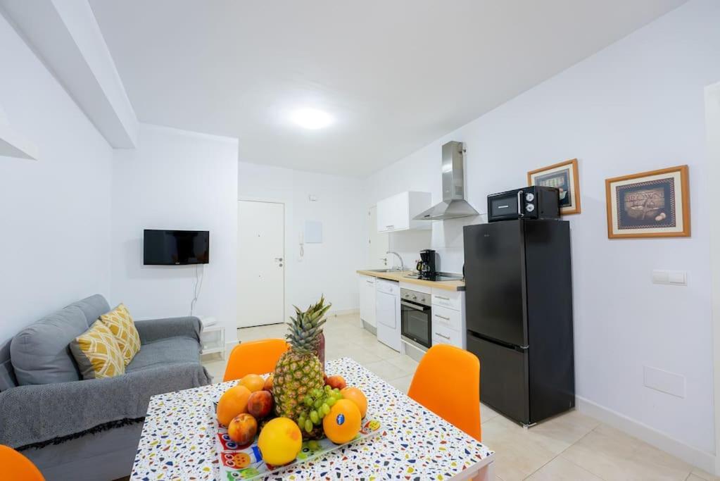 Apartamento Canasteros !
