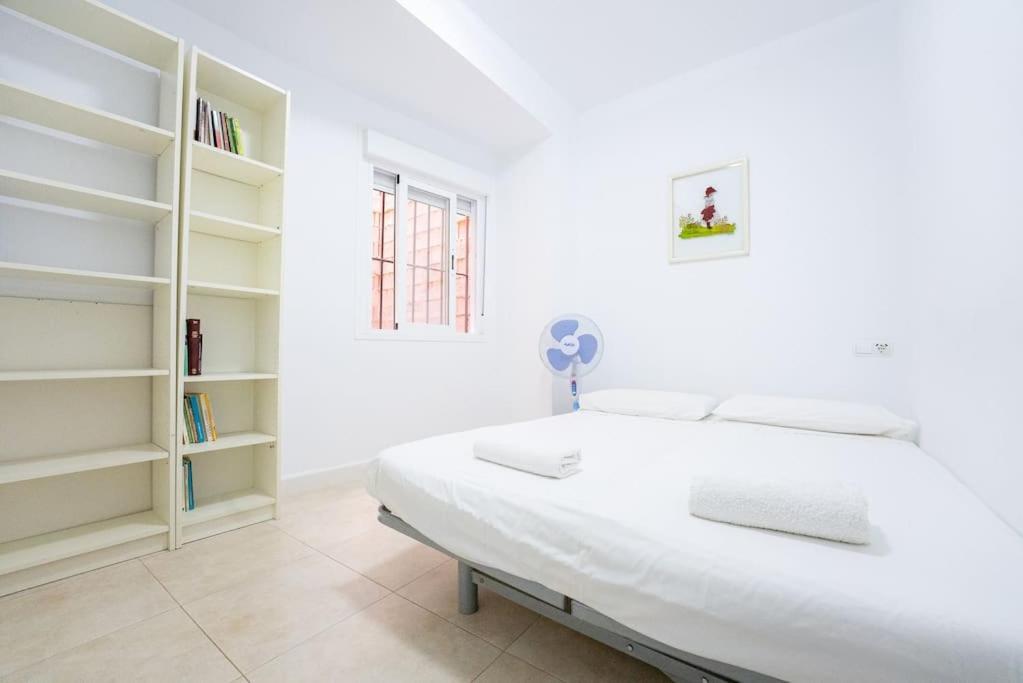 Canasteros ! Apartamento