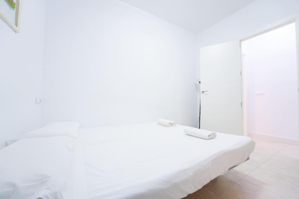 Canasteros ! Apartamento Málaga