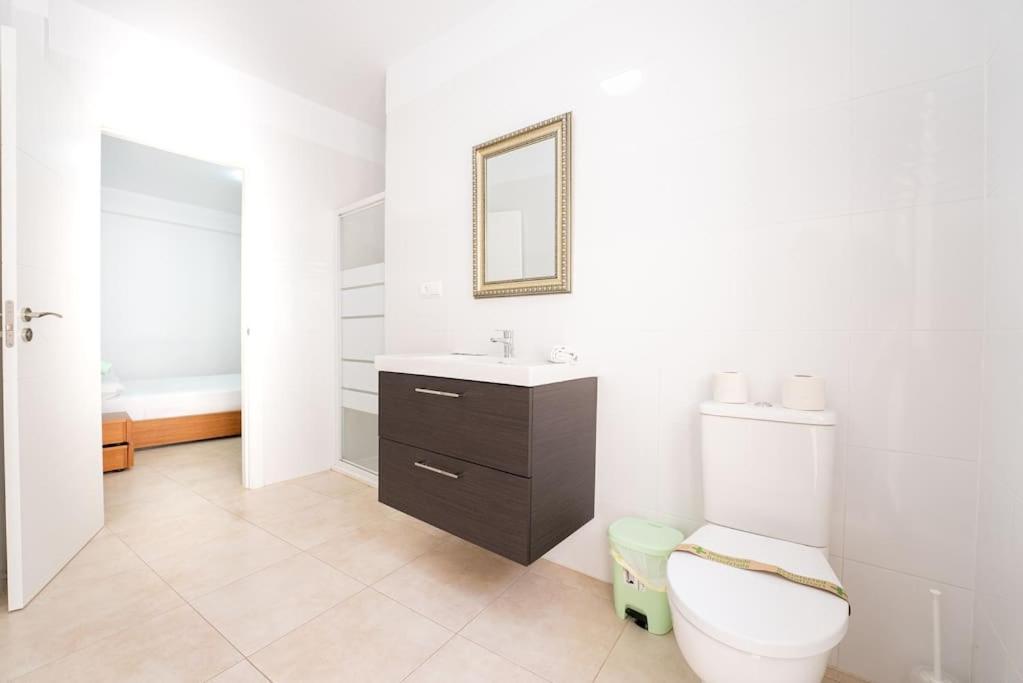 Apartamento Canasteros ! Málaga