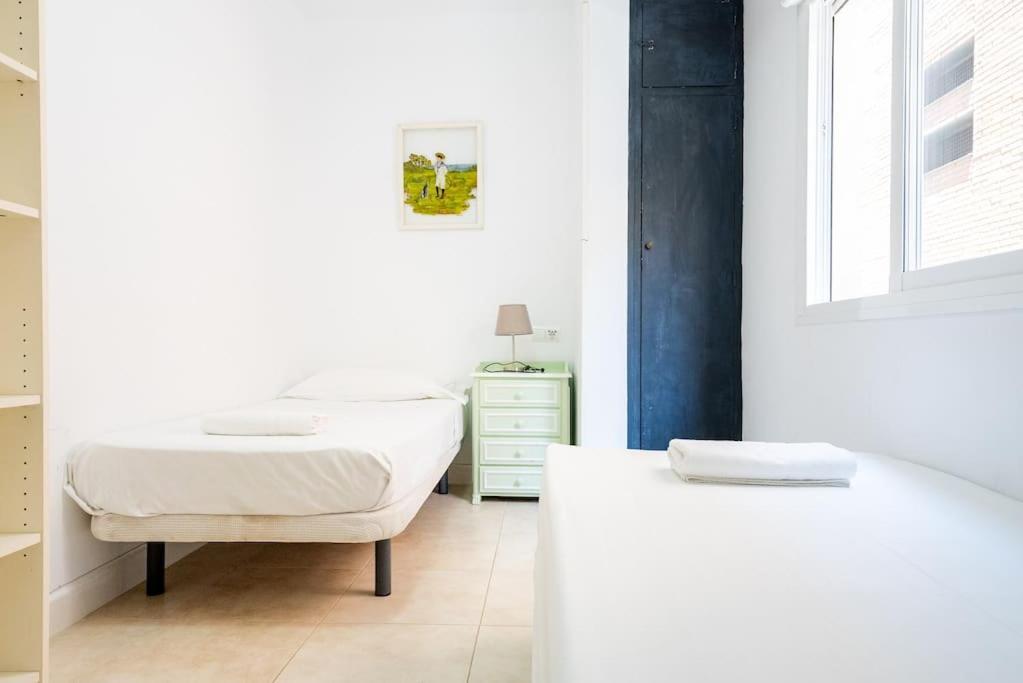 Apartamento Canasteros ! Málaga