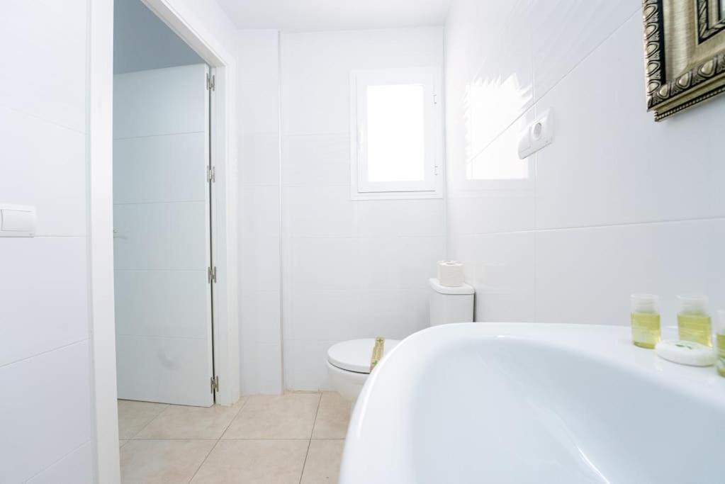 Apartamento Canasteros !