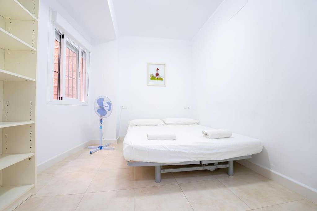 Canasteros ! Apartamento Málaga