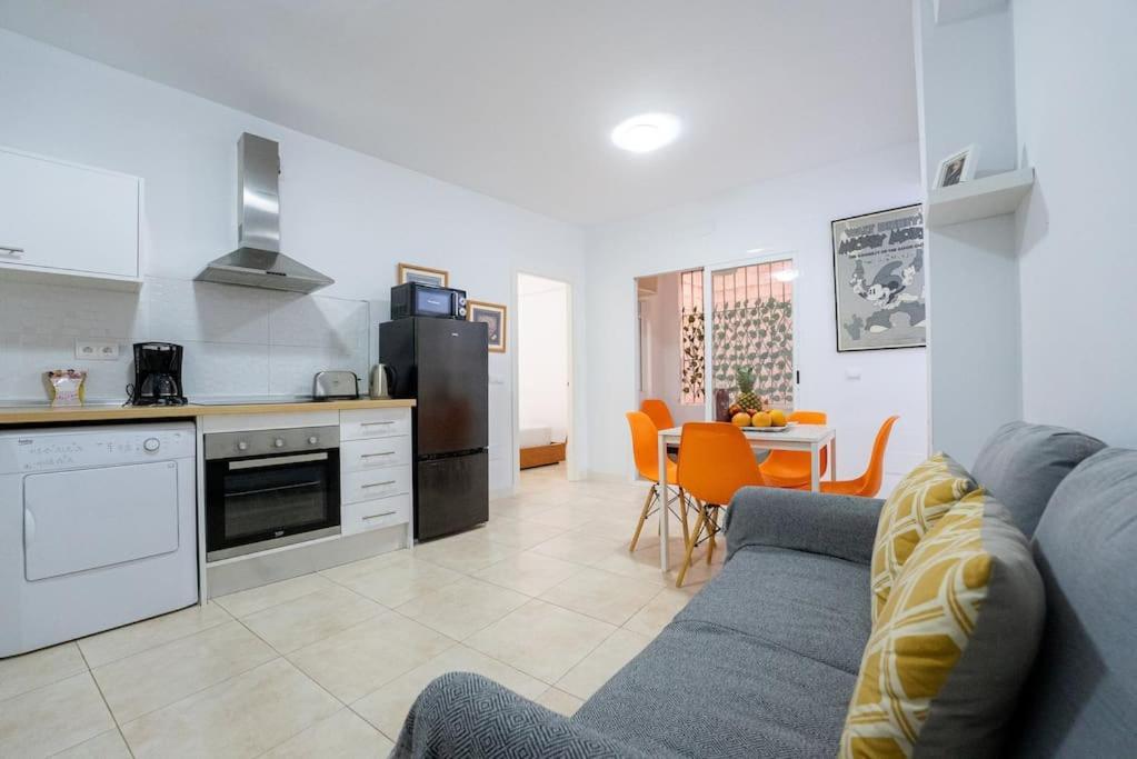 Apartamento Canasteros ! Málaga