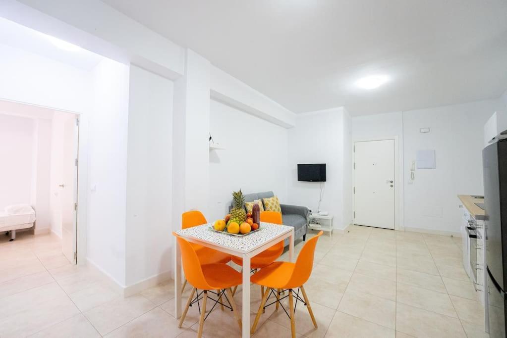 Apartamento Canasteros ! *