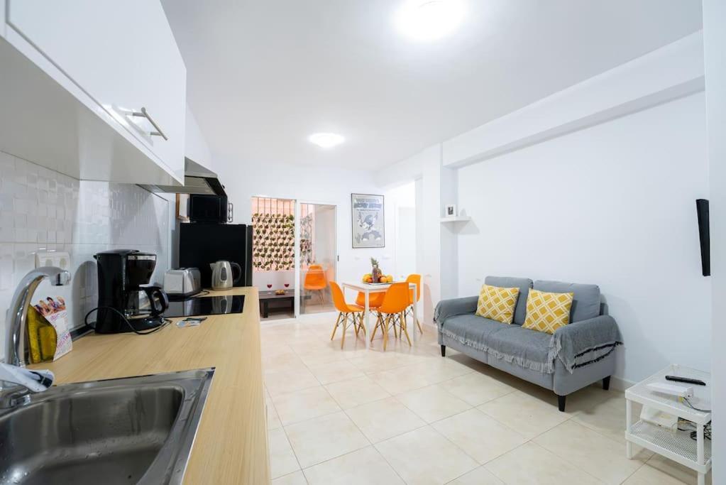 Canasteros ! Apartamento *