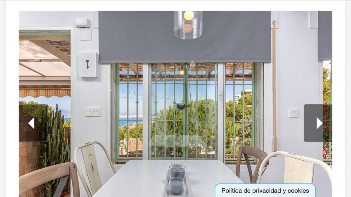Apartamento Balcón De Málaga