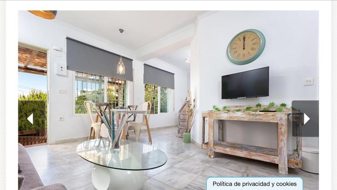 Balcón De Apartamento *