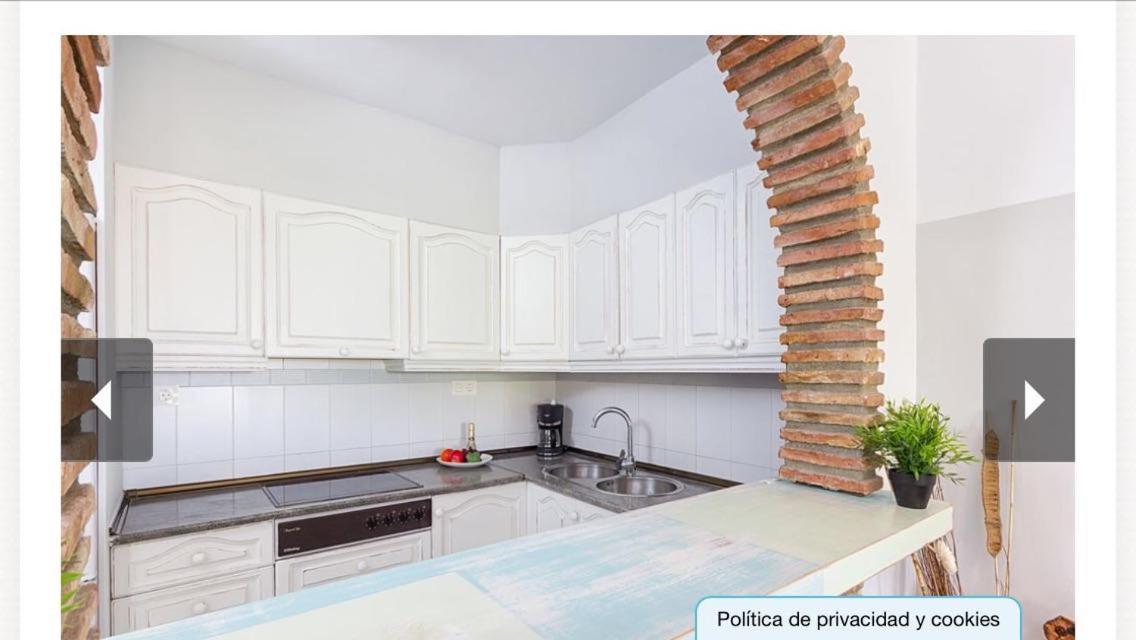 Apartamento Balcón De Málaga
