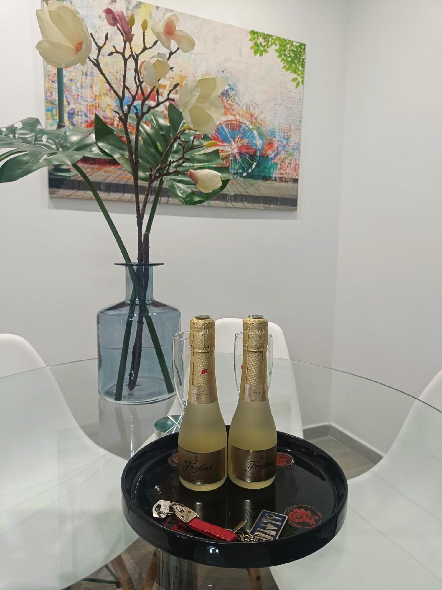 Apartamento Beach&garden *