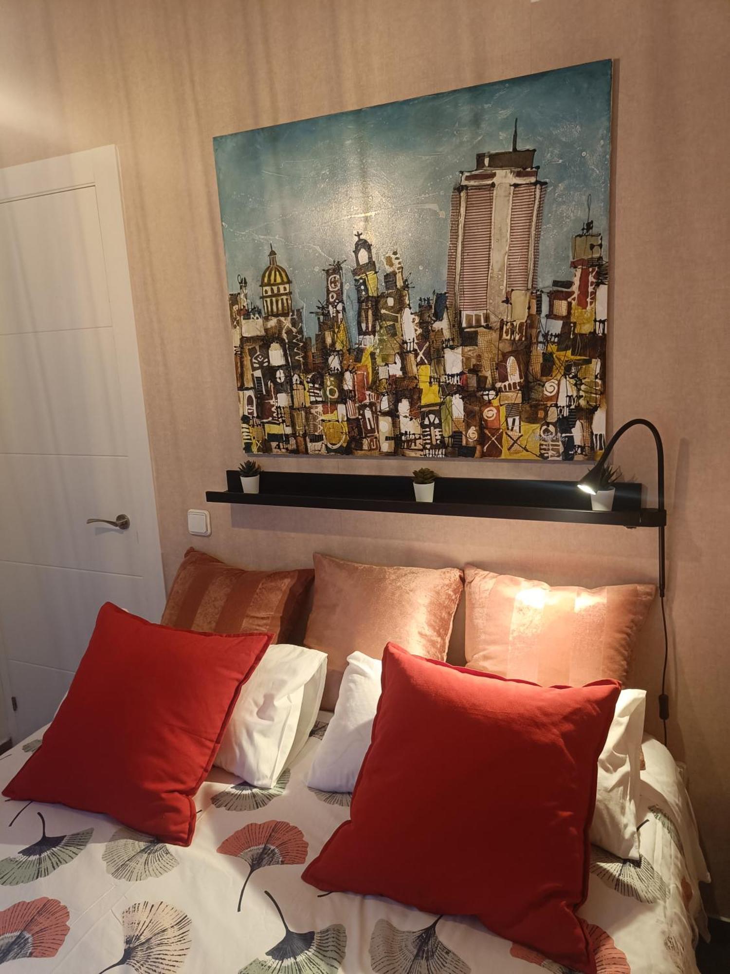 Apartamento Beach&garden *