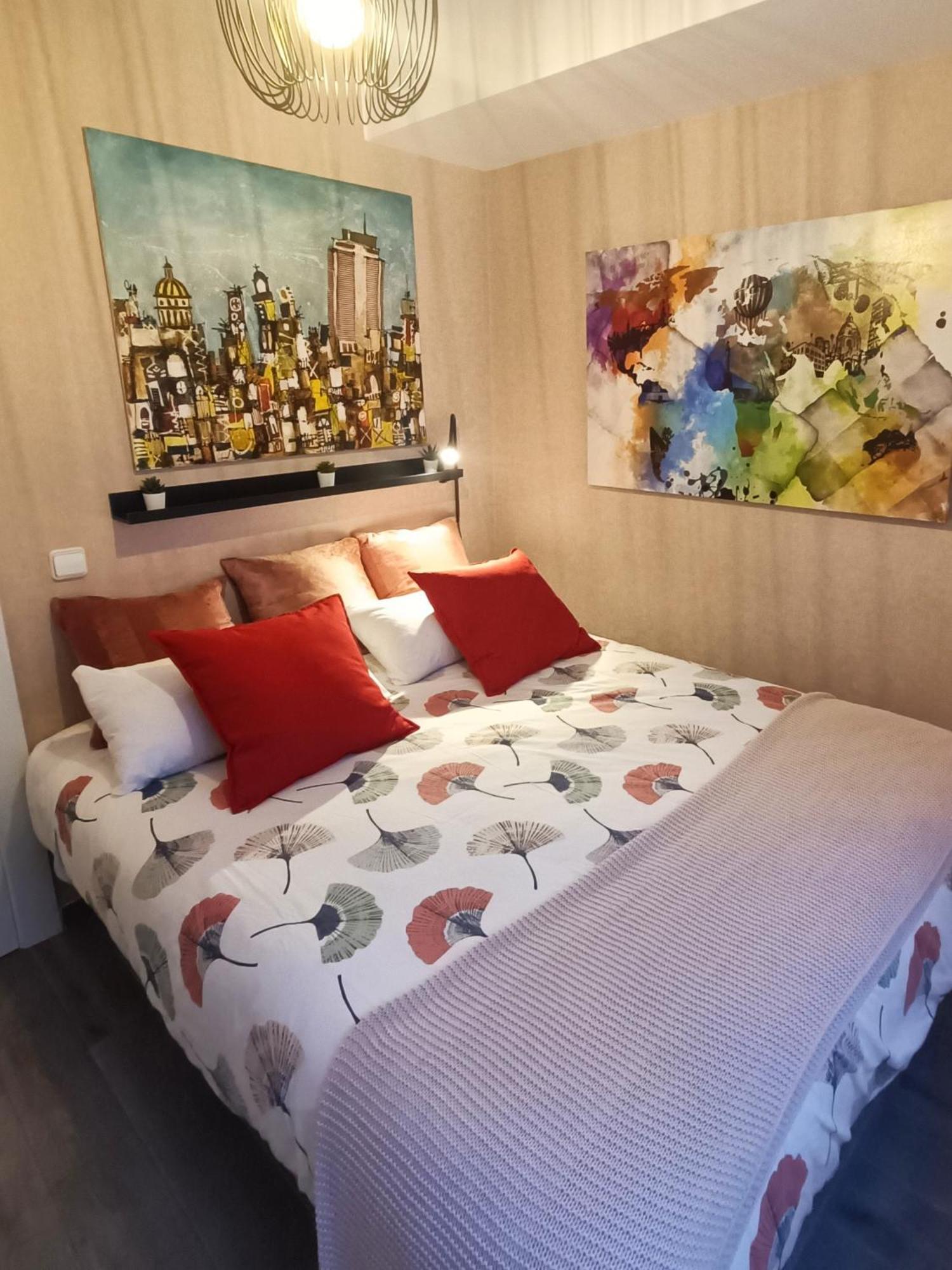 Beach&garden Apartamento *
