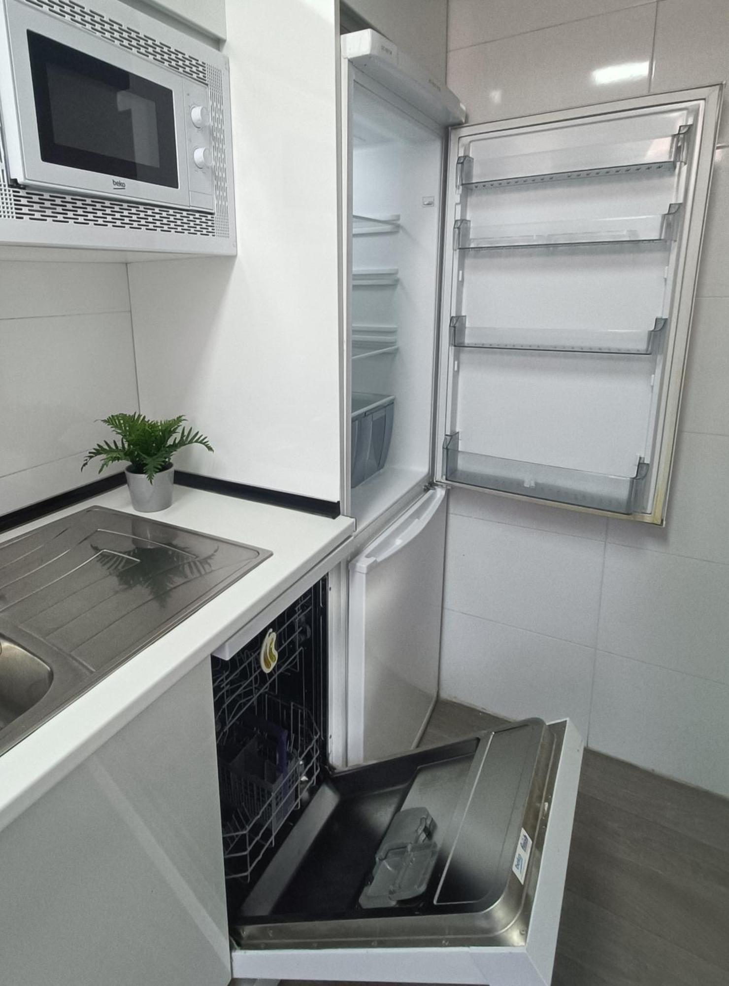 Beach&garden Apartamento *