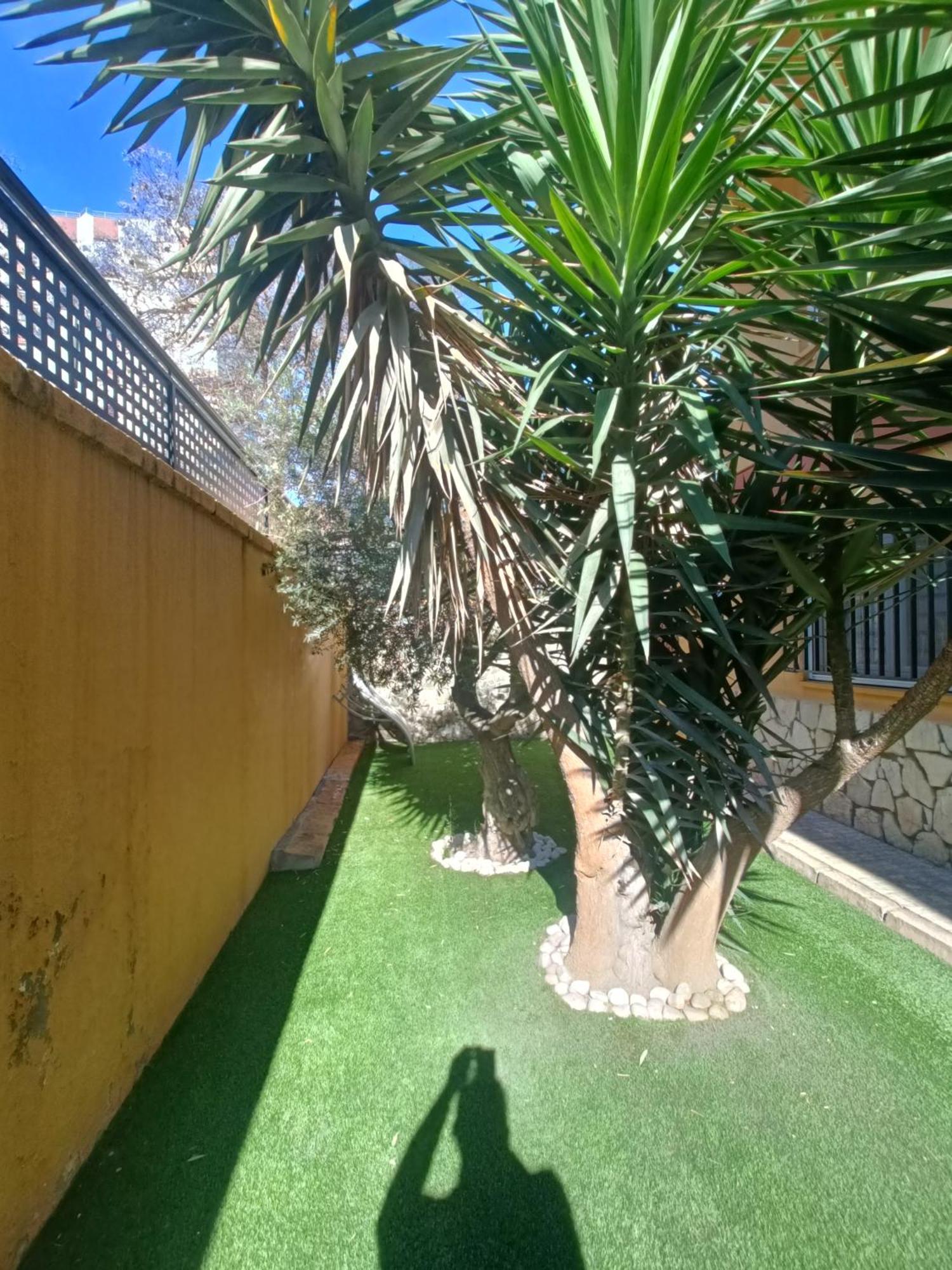 Beach&garden Apartamento *