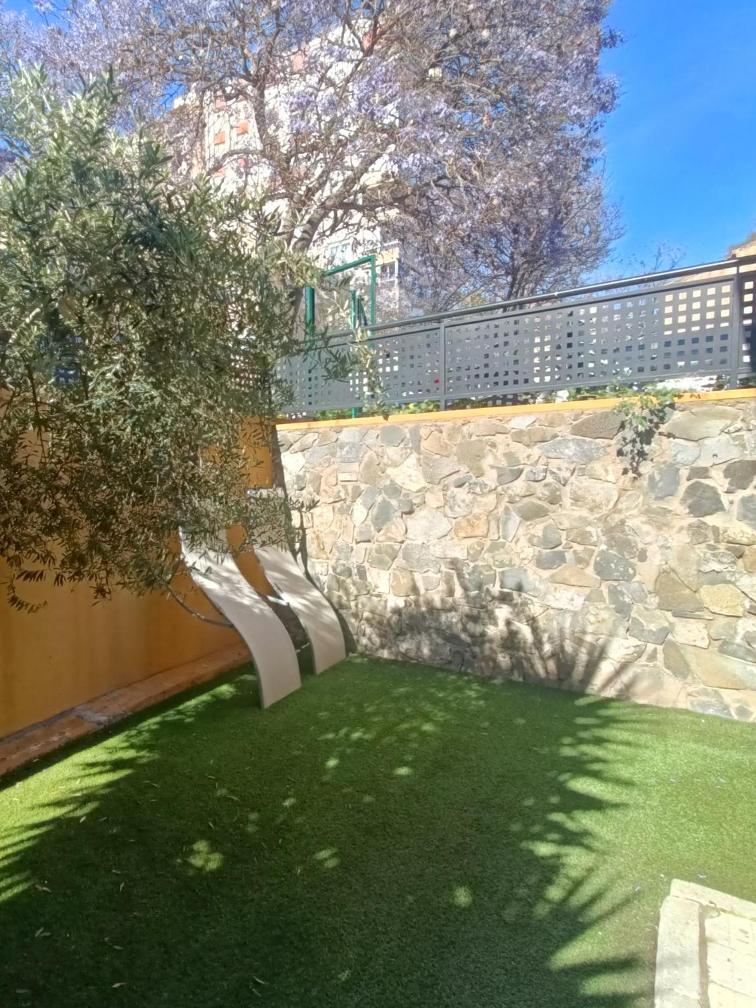 Apartamento Beach&garden *