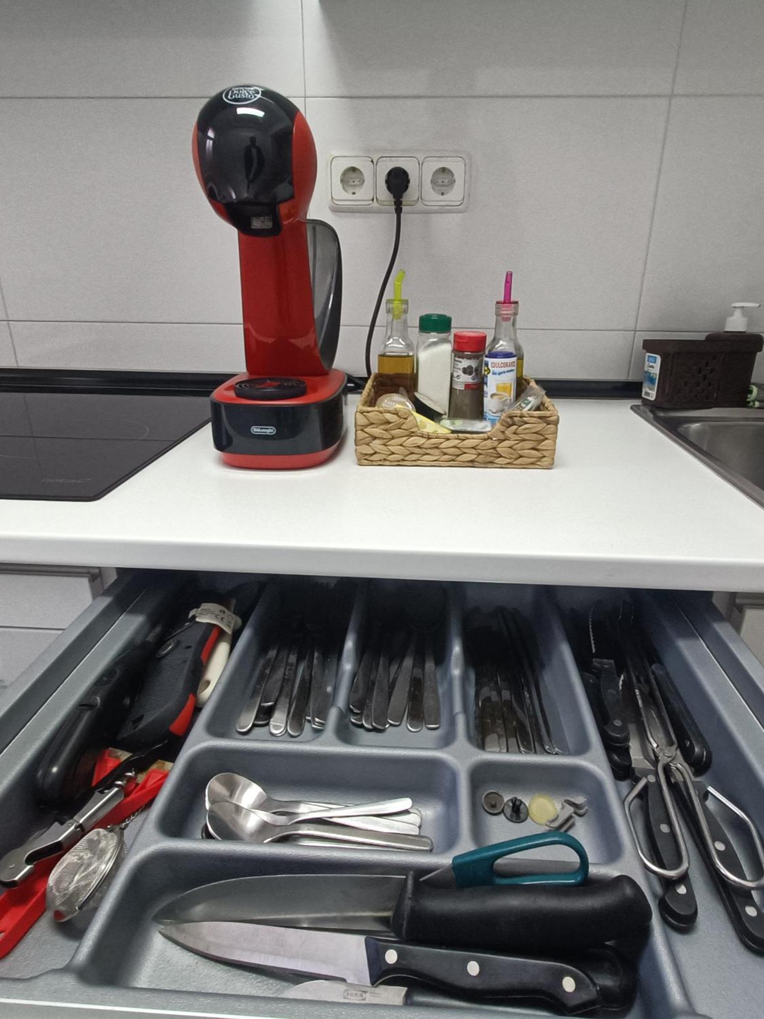 Apartamento Beach&garden Málaga