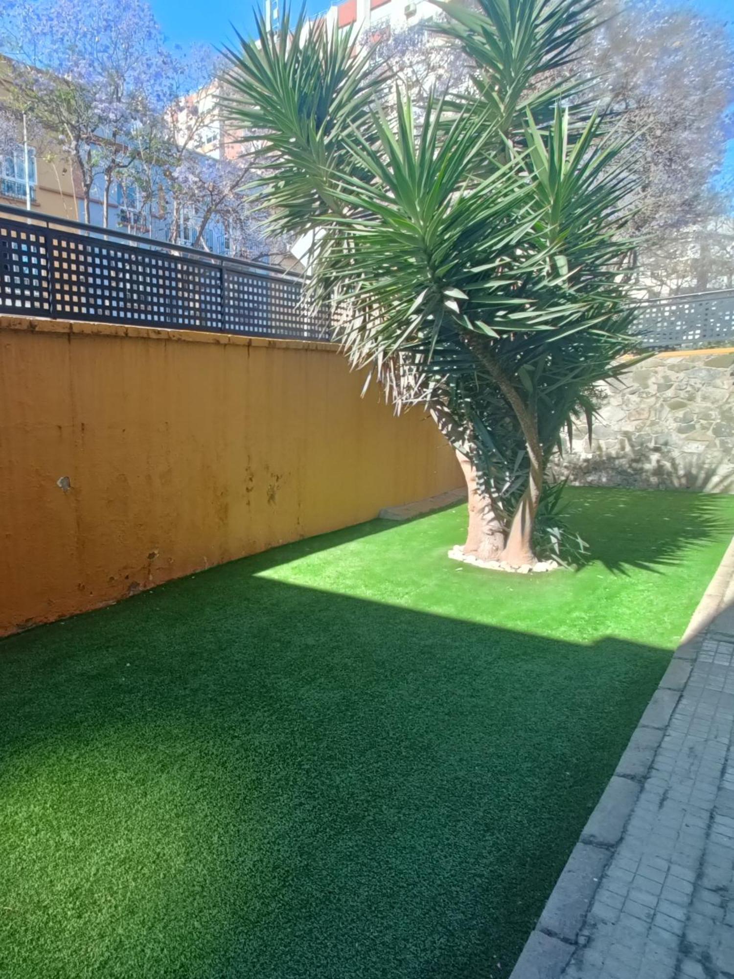 Apartamento Beach&garden
