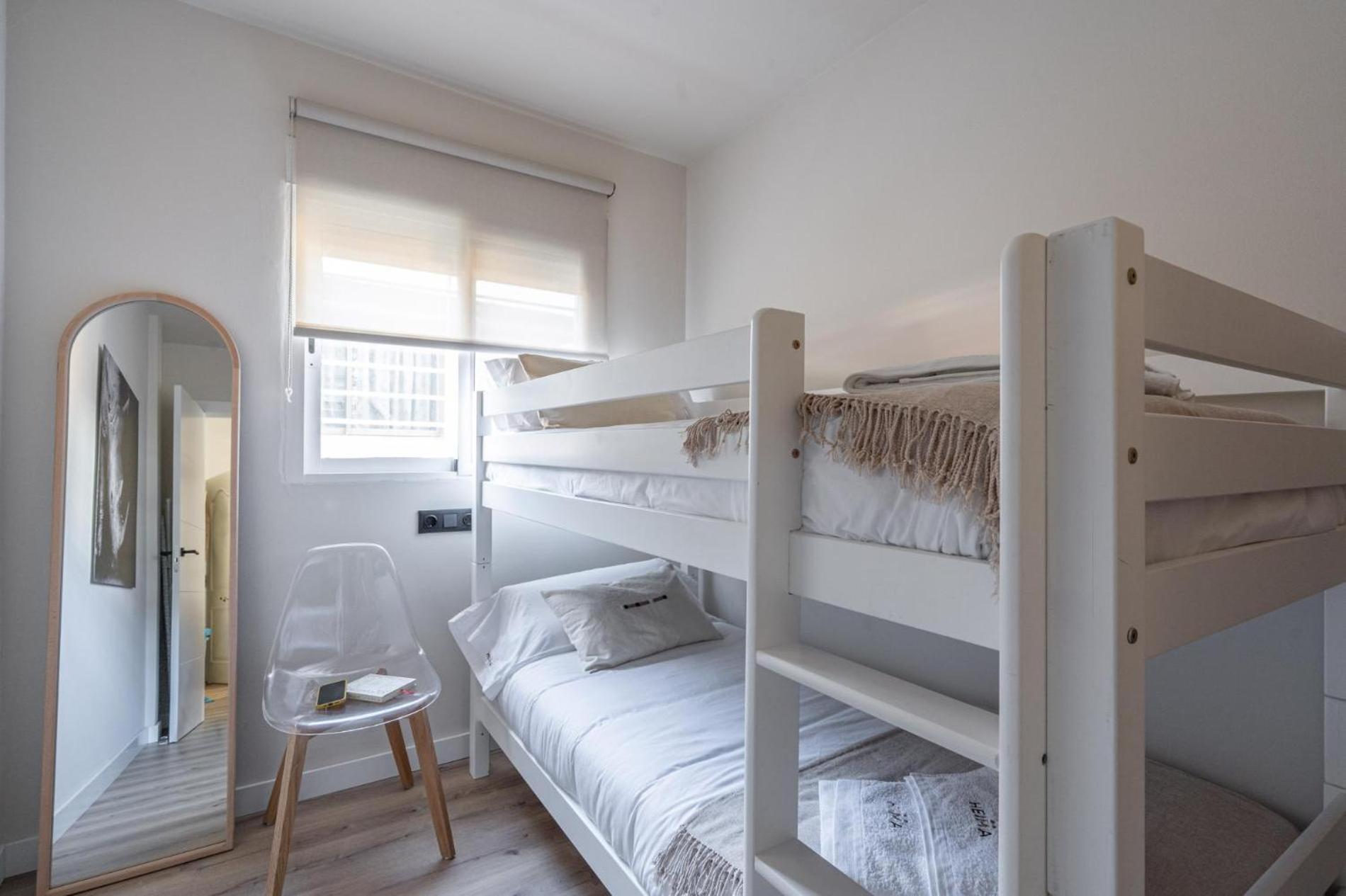 Apartamento Heima On The *