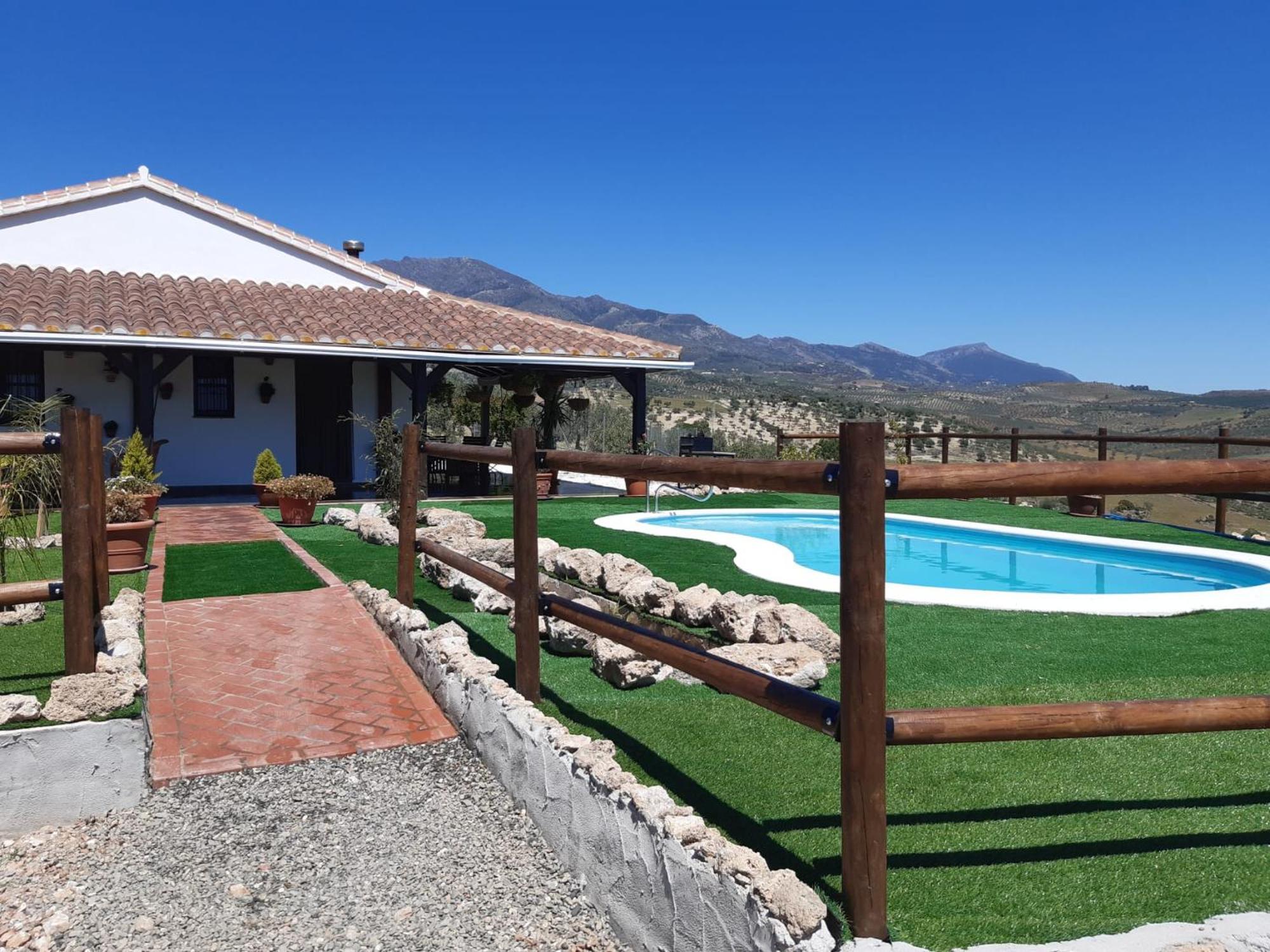 Salvador Holiday home