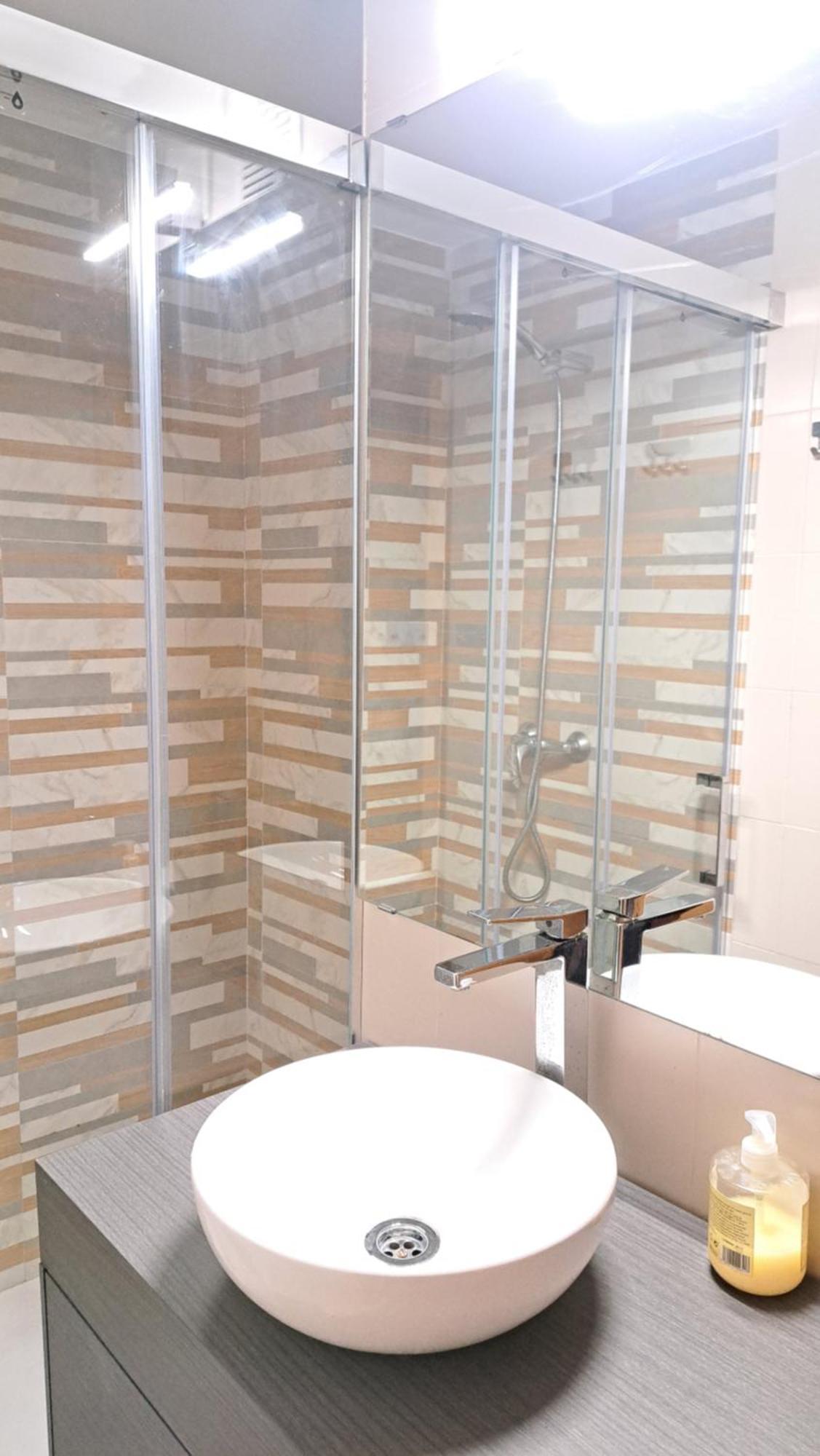 Apartamento Atico De La Victoria Málaga