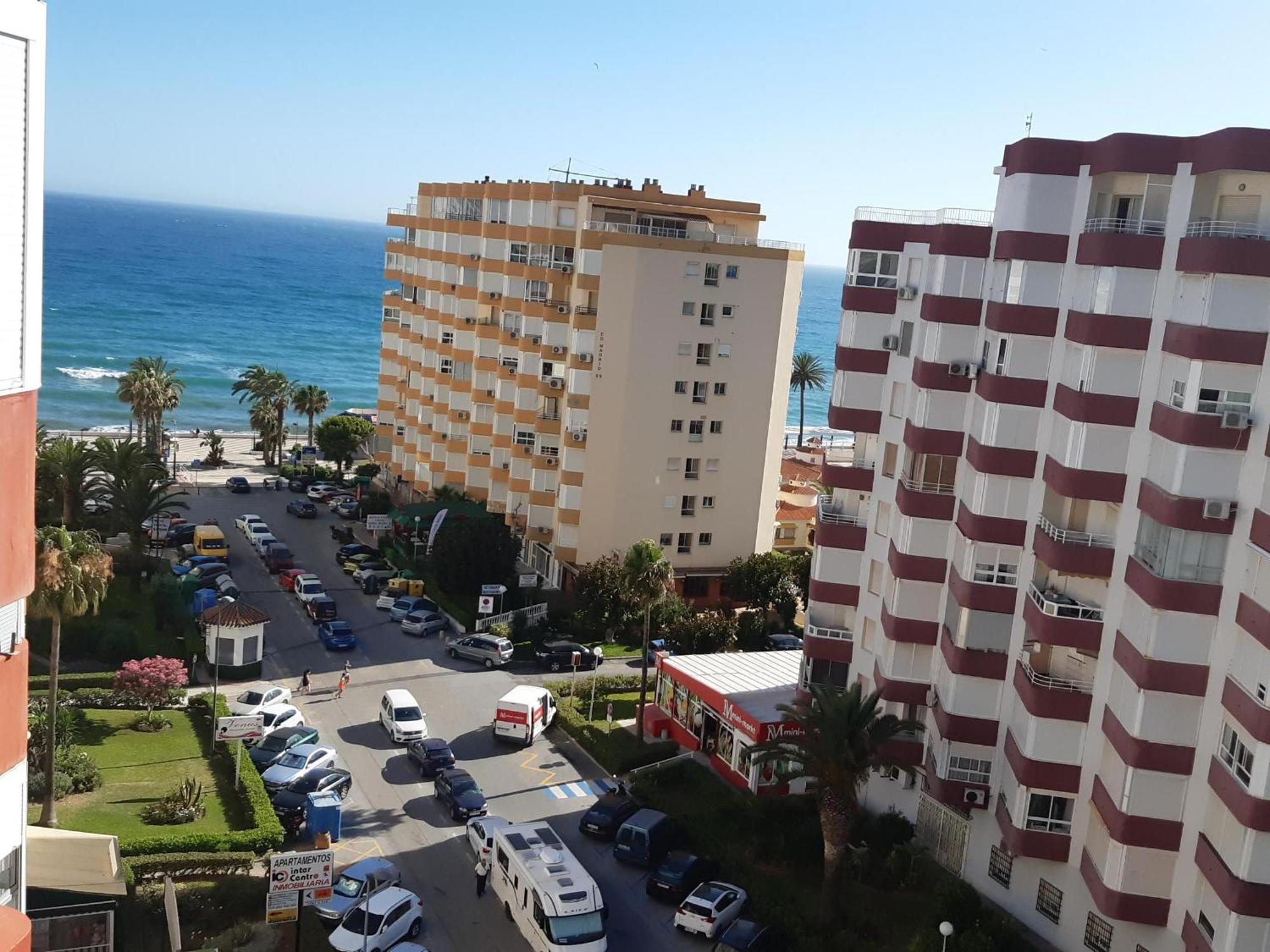 Torrox Apartamento