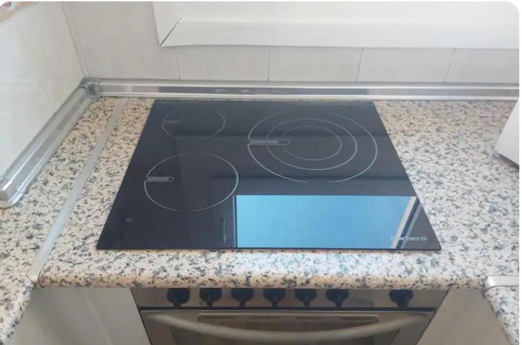 Apartment Torrox Malaga