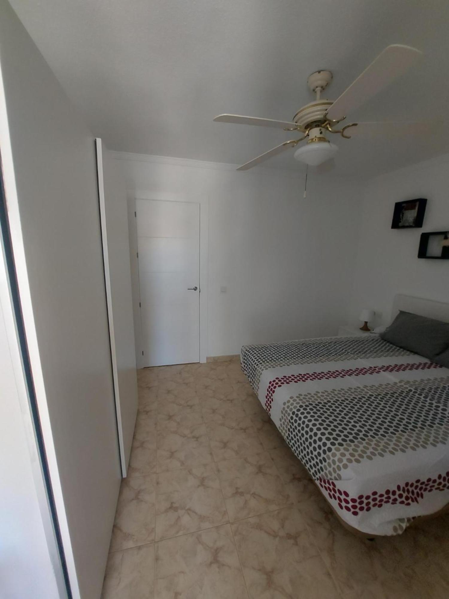 Apartment Torrox *