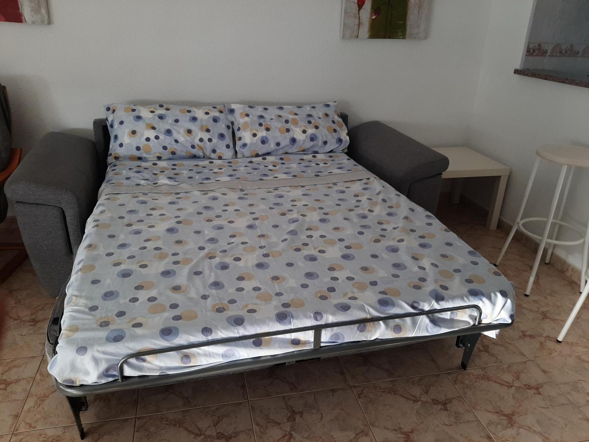 Apartment Torrox Malaga