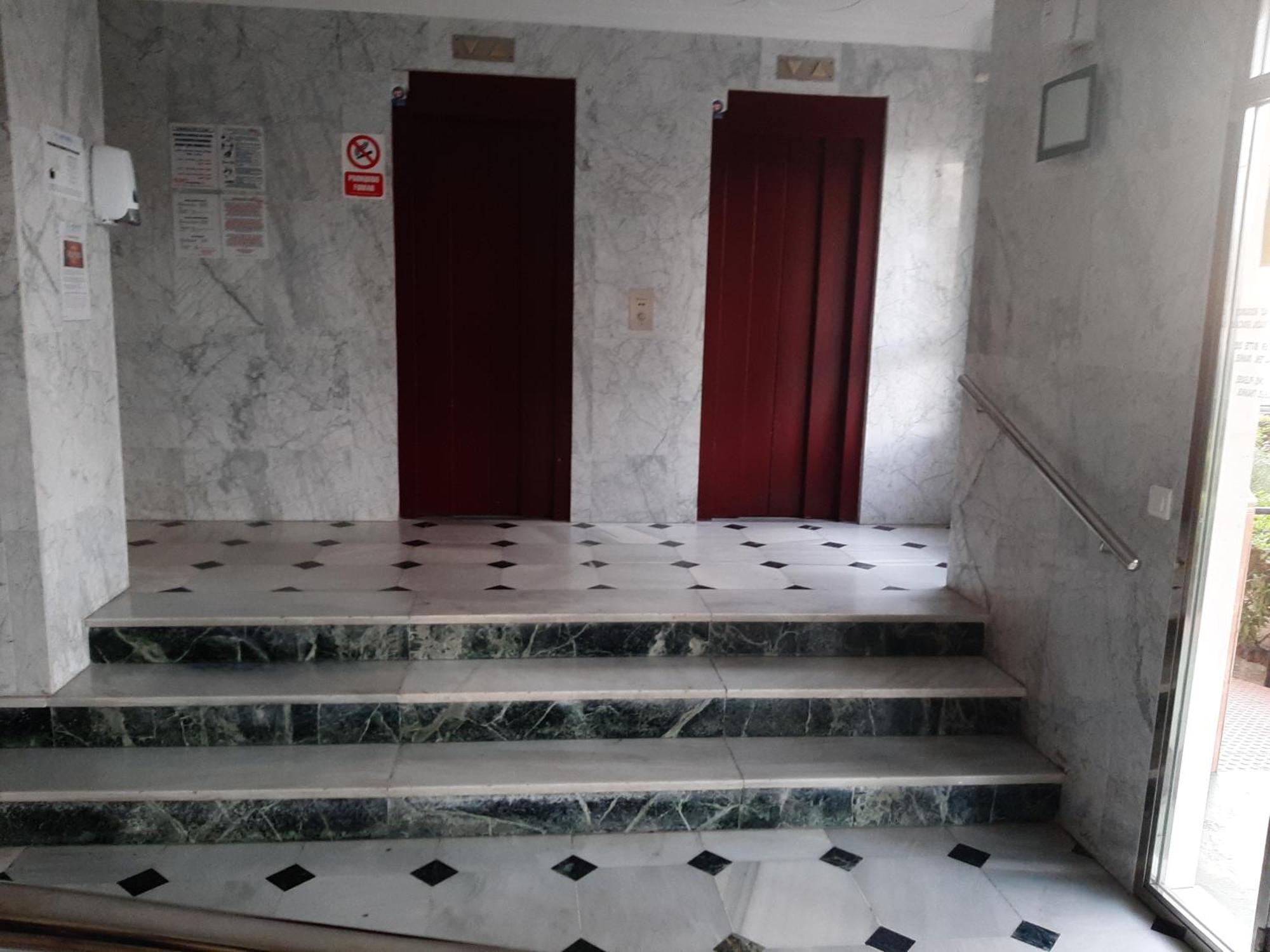 Apartment Torrox *
