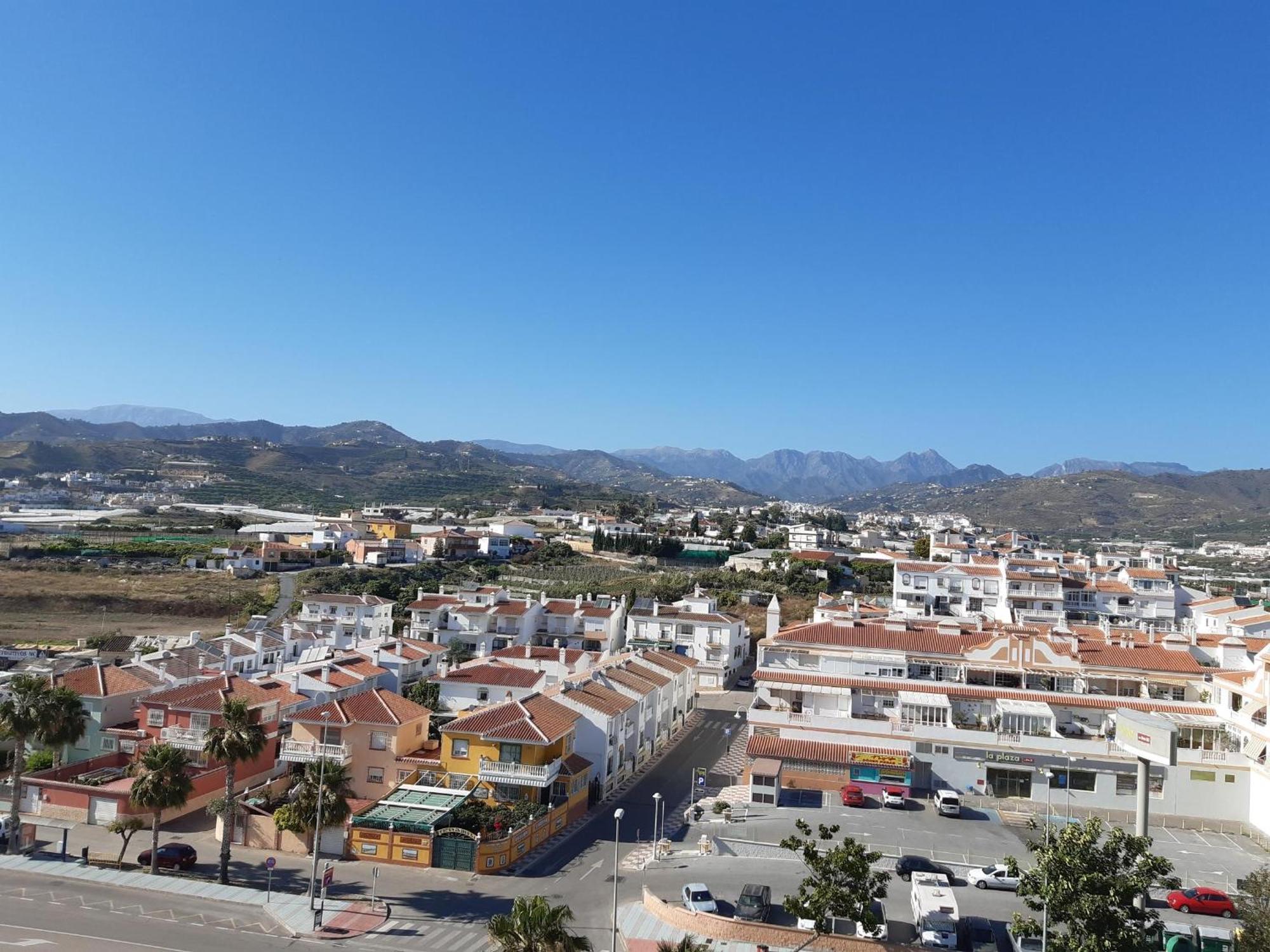 Torrox Apartment Malaga
