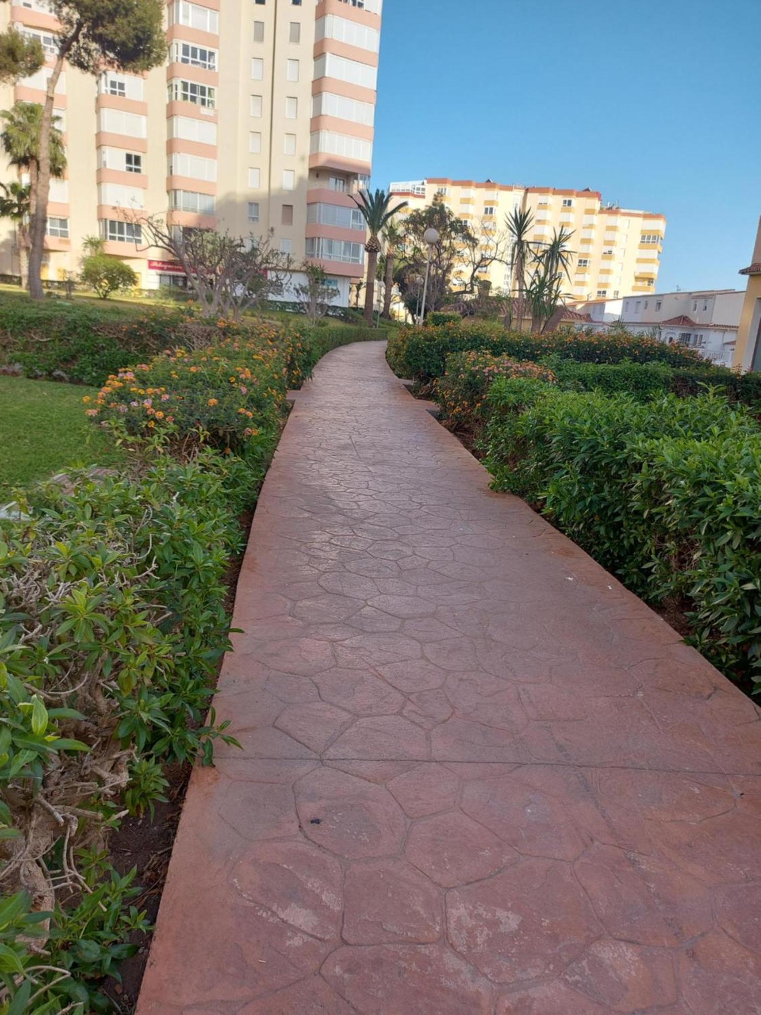 Apartment Torrox Malaga