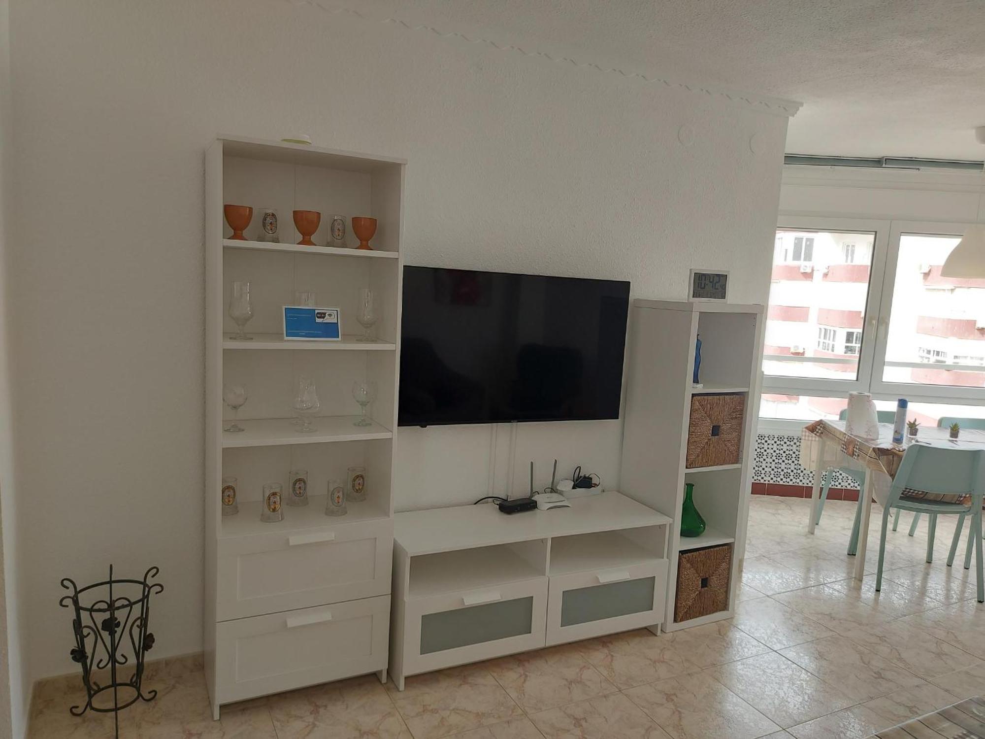 Torrox Apartment *