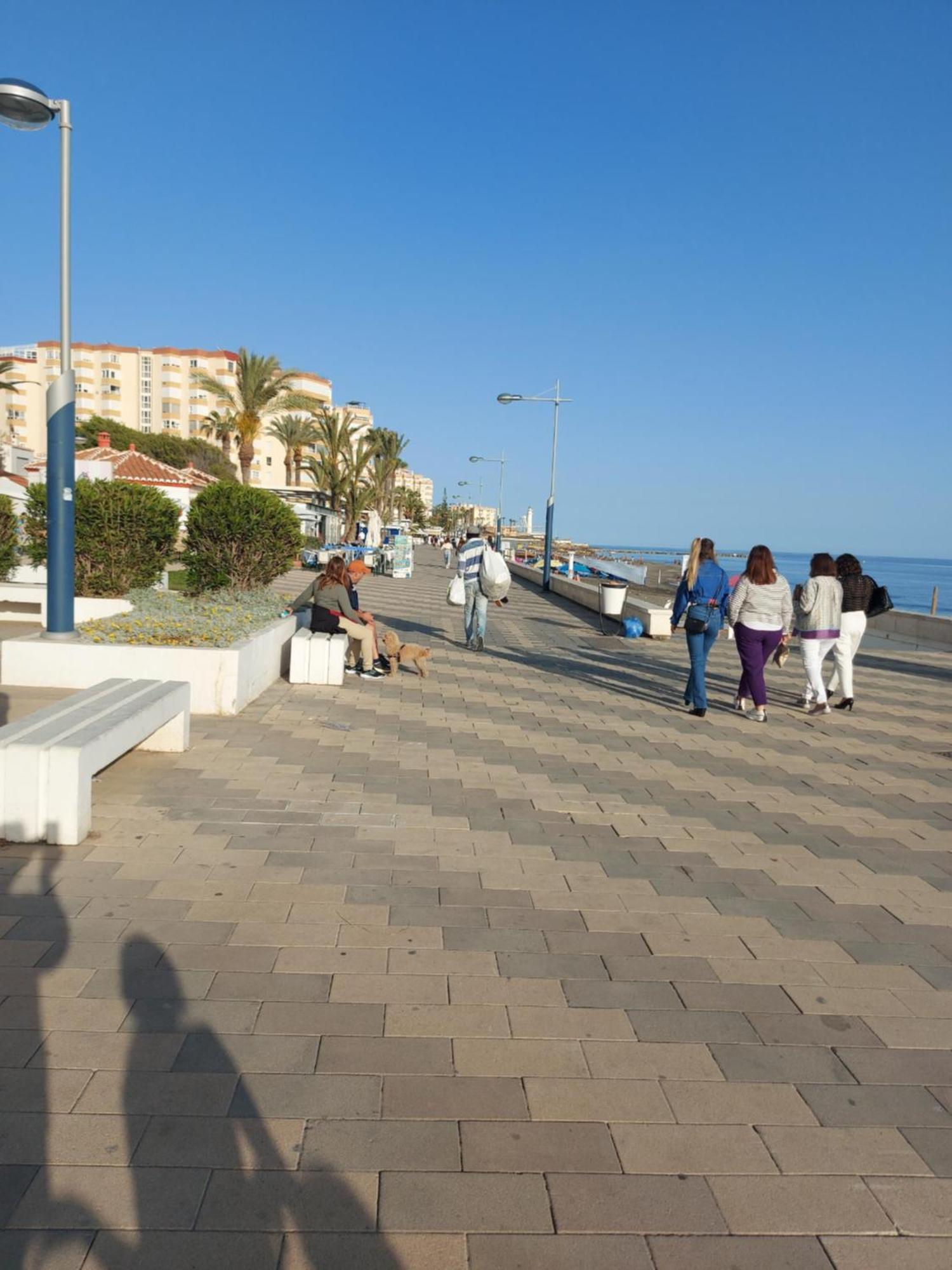 Apartment Torrox
