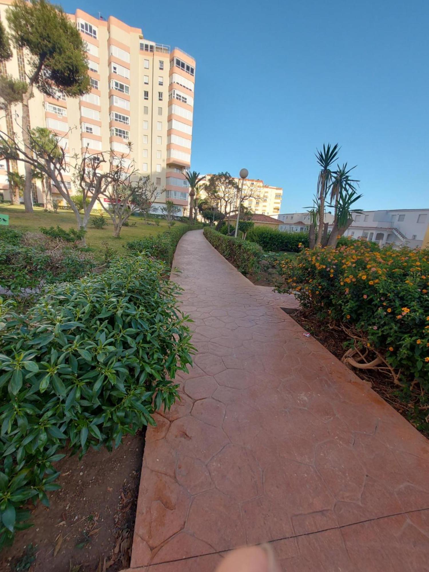 Torrox Apartamento *