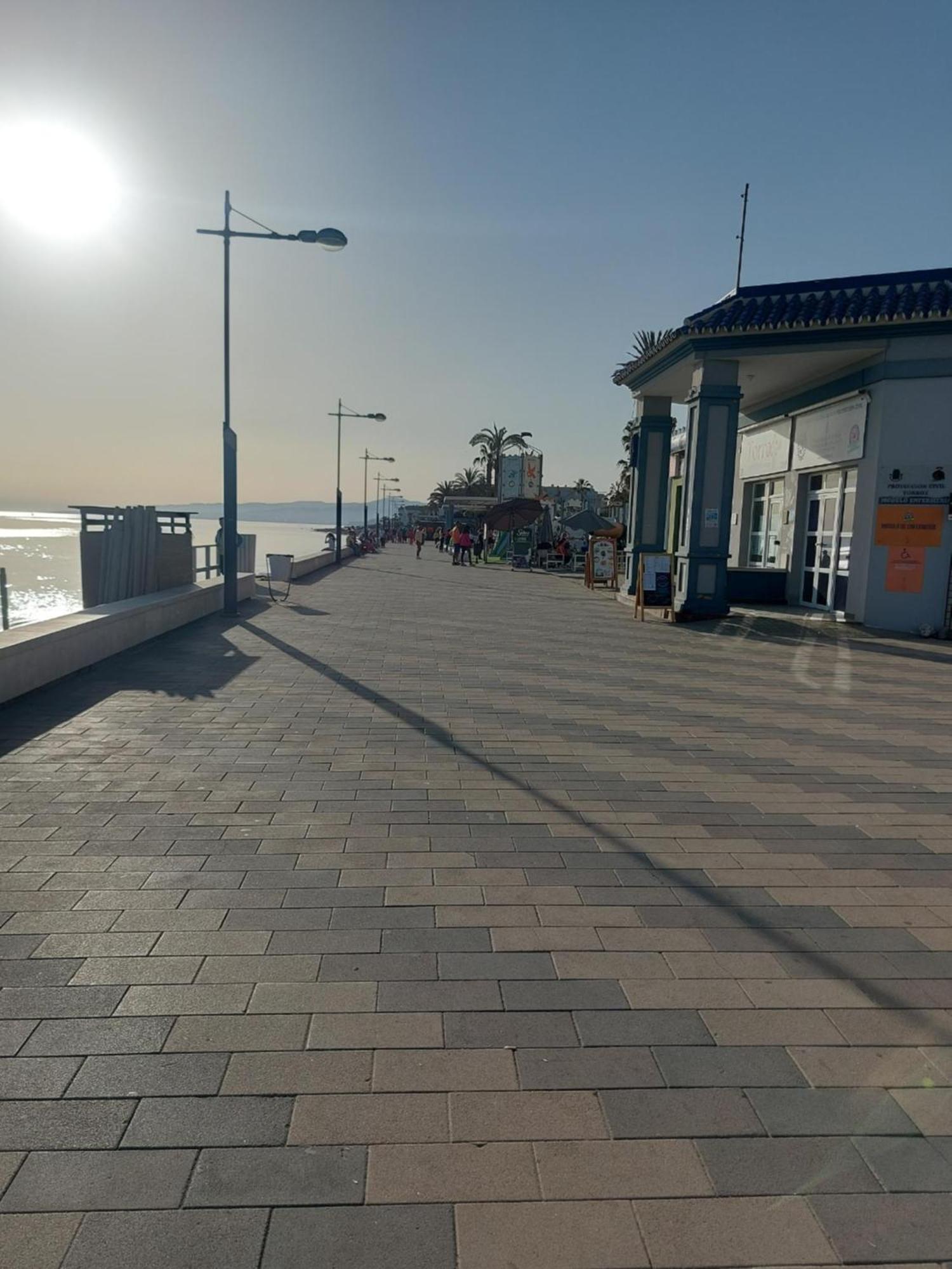Apartment Torrox *