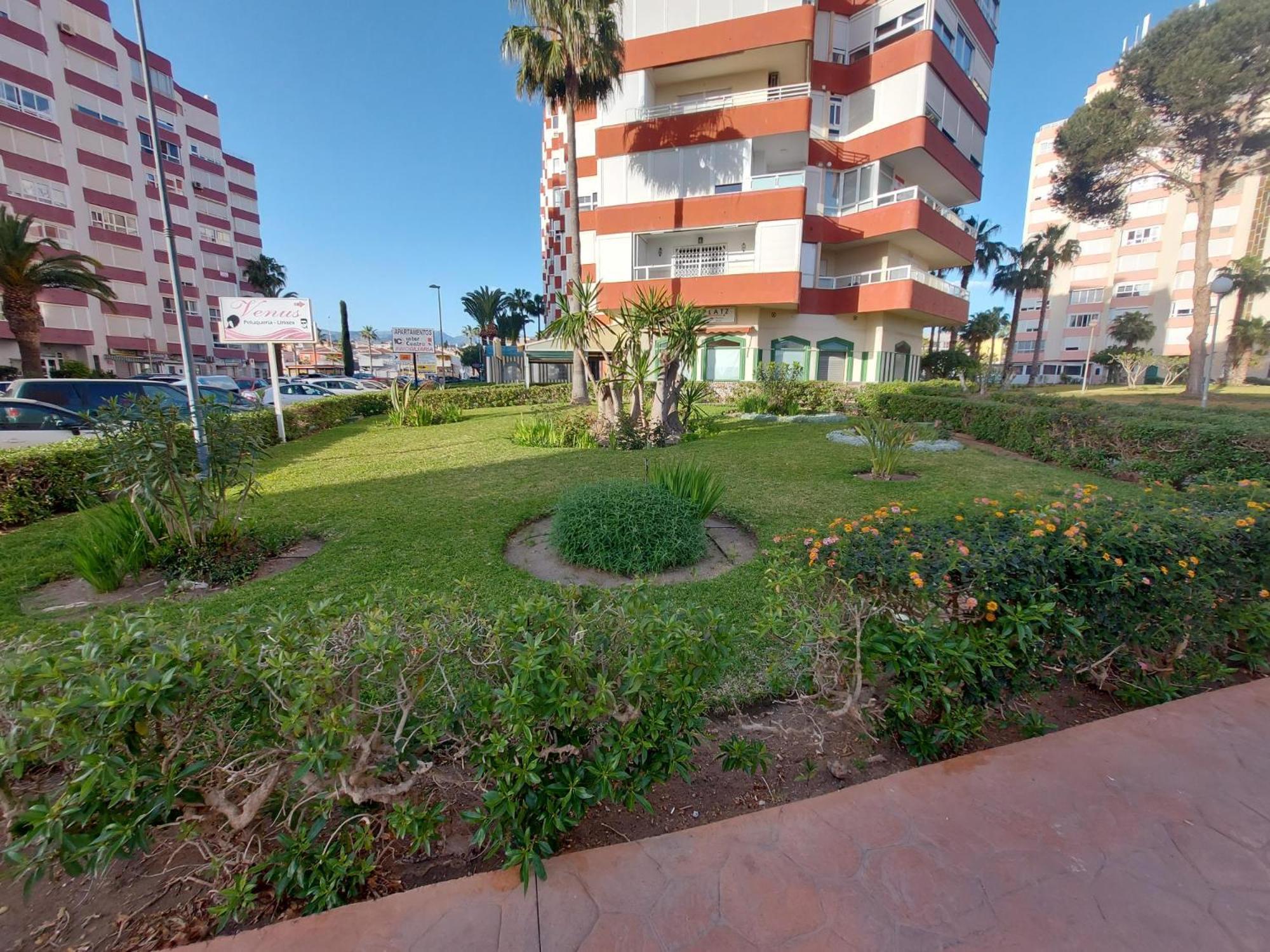 Torrox Apartment