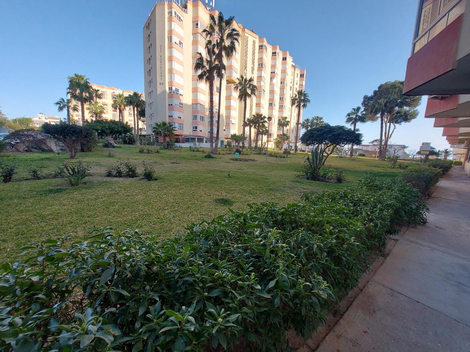 Torrox Malaga