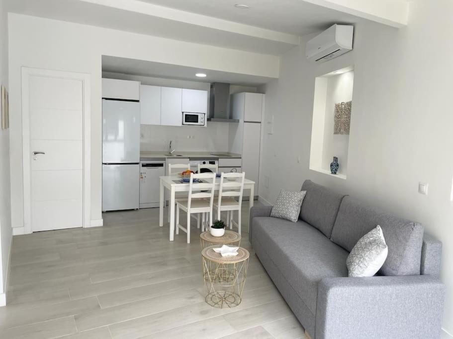 Limonar Mayorazgo Apartamento