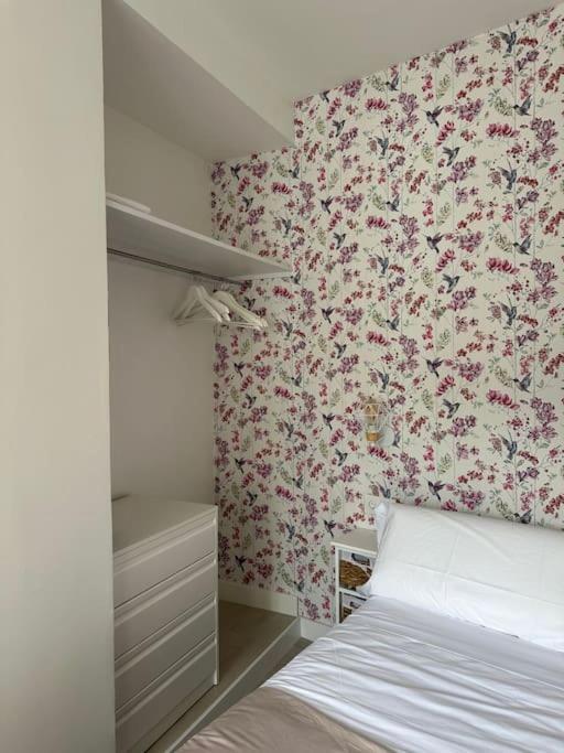 Apartamento Limonar Mayorazgo Málaga