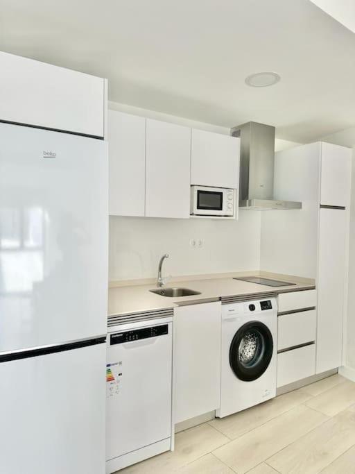 Limonar Mayorazgo Apartamento Málaga