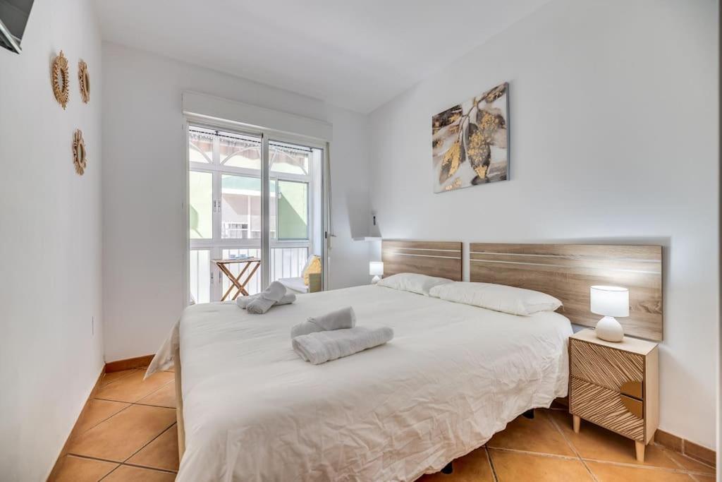 Apartamento Encantador Cerca Del Mar