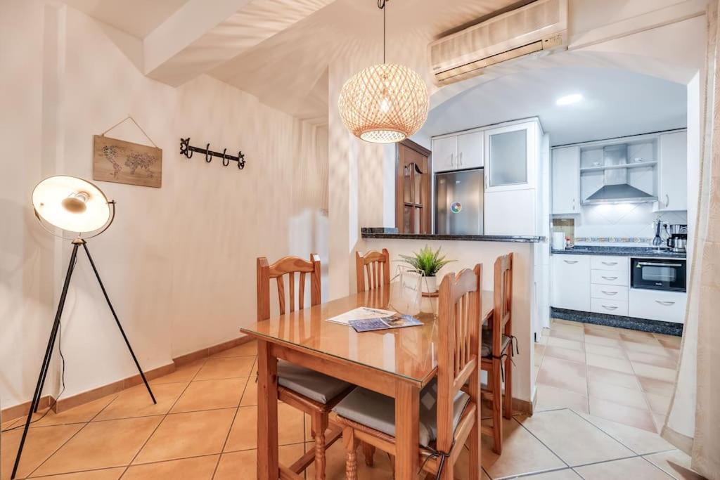 Apartamento Encantador Cerca Del Mar *