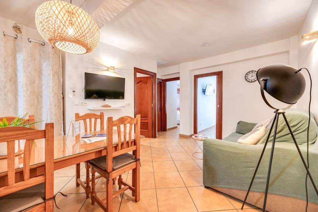 Apartamento Encantador Cerca Del Mar