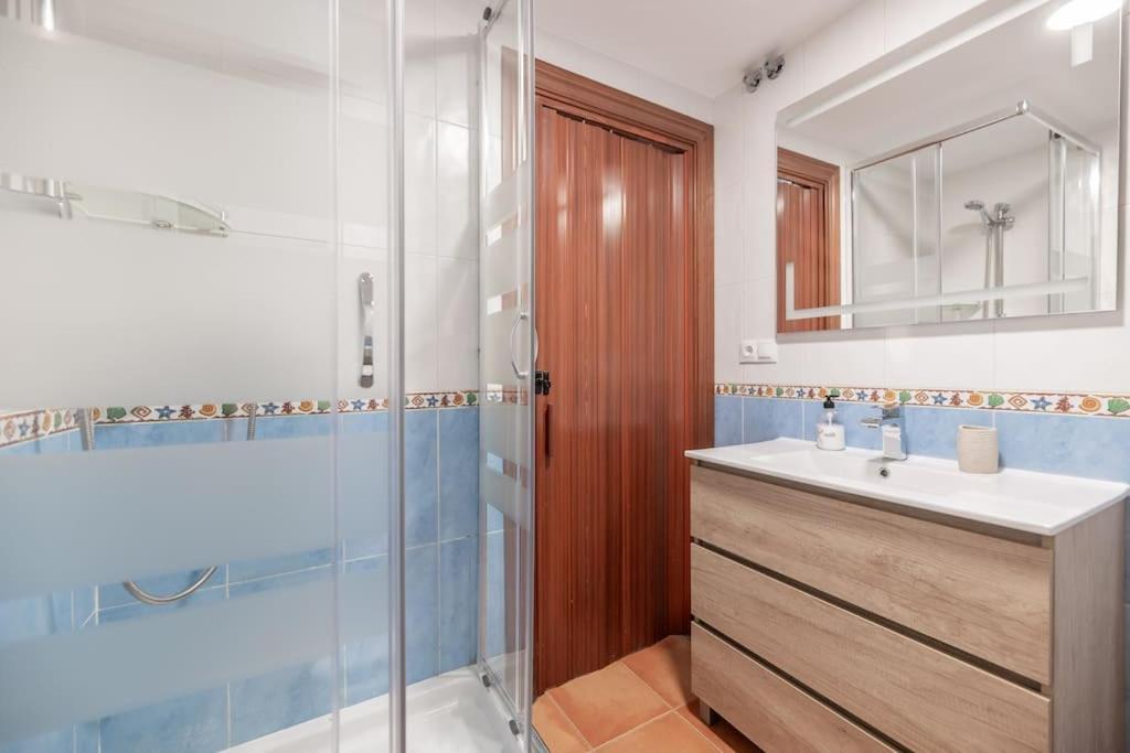 Apartamento Encantador Cerca Del Mar